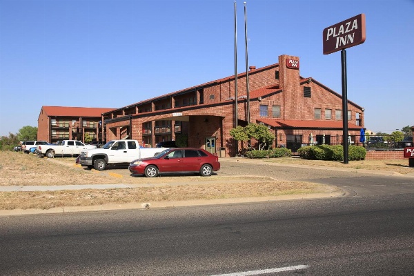 Plaza Inn Midland image 27